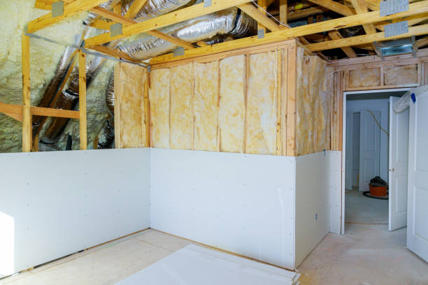 Trusted Barrington, IL Insulation Installation & Removal Experts